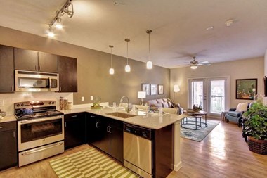 9301 Old Bee Caves Road 1-3 Beds Apartment for Rent Photo Gallery 1